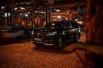 Chevrolet TrailBlazer LTZ Perfect Edition II 2019 года (TH)